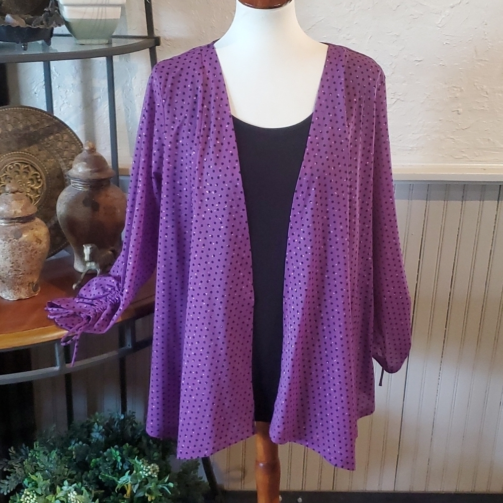 Christopher&Banks* Blouse